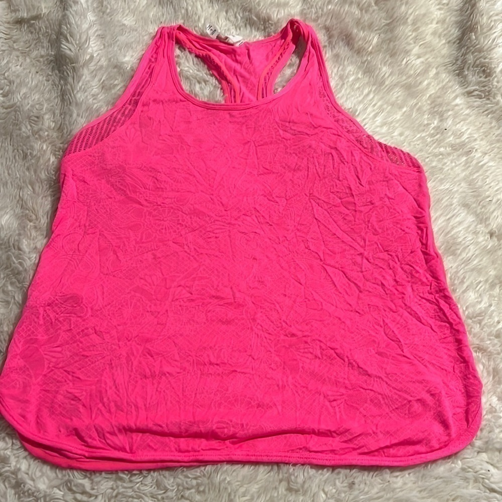 LORNA Jane Tank
